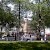 Leicester Square following its 2011â€“12 redevelopment, Leicester Square, London (Photo by Romazur)