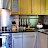 A full kitchen in a flat at Kings Wardrobe Apartments by BridgeStreet (Photo courtesy of the property)