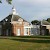 The Serpentine Gallery in Kensington Gardens/Hyde Park, Serpentine Galleries, London (Photo by Mark Ahsmann)