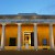 The Magazine, converted to the Serpentine Sackler Gallery in Kensington Gardens/Hyde Park, Serpentine Galleries, London (Photo by Geographer)