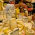 A cheese shop in Borough Market, Borough Market, London (Photo Â© Reid Bramblett)