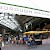 An entrance to Borough Market, Borough Market, London (Photo by Rain Rabbit)