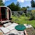 Live in a Gypsy Caravan near Saundersfoot in Western Wales while working in the greenhouse, Work exchange, General (Photo courtesy of WWOOF UK)