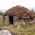 A rustic bothy in Abriachan, above the westnern end of Loch Ness in Scotland, Bothies (mountain huts), General (Photo by Andrew Rendell)