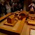 A model of the Roman baths, Roman Baths, Bath (Photo Â© Reid Bramblett)