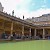 The Great Bath pool at the Roman baths, Roman Baths, Bath (Photo Â© Reid Bramblett)