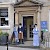 The Jane Austen Centre, Jane Austen Centre, Bath (Photo by Brent Pliskow)