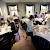 The tea room at Bath's Austen Centre, Jane Austen Centre, Bath (Photo courtesy of Visit Bath)