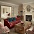 A bedroom at the Royal Crescent Hotel, Royal Crescent Hotel, Bath (Photo courtesy of the hotel)