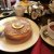 A Sally Lunn's bun with a cinnamon topping, Sally Lunn’s, Bath (Photo courtesy of the restaurant)