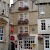 The exterior, Sally Lunn’s, Bath (Photo by Jim McDougall)