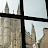 View of Bath Abbey from Abbey Green Apartment (Photo courtesy of the property)