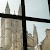 View of Bath Abbey from Abbey Green Apartment, Abbey Green Apartment, Bath (Photo courtesy of the property)