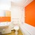 An en suite bathroom, University of Bath City Centre Campus, Bath (Photo courtesy of the property)