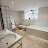 A bathroom at Grosvenor B&B (Photo courtesy of the property)