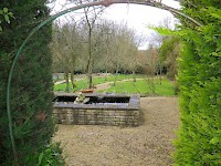 The gardens