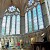 The 13C Chapter House, home to Salisbury Cathedral's original copy of the Magna Carta, Salisbury Cathedral, Salisbury and Stonehenge (Photo Â© Reid Bramblett)