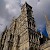 Salisbury Cathedral, Salisbury Cathedral, Salisbury and Stonehenge (Photo Â© Reid Bramblett)