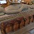 The tomb of William LongespÃ©e, or William "Longsword," 3rd Earl of Salisbury (c. 1176â€“1226), illegitimate son of Henry II and half-brother of King John, Salisbury Cathedral, Salisbury and Stonehenge (Photo Â© Reid Bramblett)