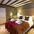 A room at the Chapter House hotel, Chapter House, Salisbury and Stonehenge (Photo courtesy of the hotel)