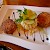 Crab cakes at the Haunch of Venison, Haunch of Venison, Salisbury and Stonehenge (Photo Â© Reid Bramblett)