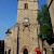 Carfax Tower, aka the Tower of St Martin's Church, Carfax Tower, Oxford (Photo by Holly Hayes)