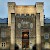 The entrance to the hotel, Malmaison Oxford, Oxford (Photo courtesy of the hotel)