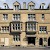 The exterior of the hotel, Mercure Oxford Eastgate Hotel, Oxford (Photo courtesy of the hotel)