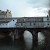 The rather less scenic north side of Pulteney Bridge, Pulteney Bridge, Bath (Photo by Pauline Masurel)