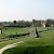 The stone circle of Avebury intersects the village itself, Avebury, Salisbury and Stonehenge (Photo by Rxfelix)