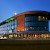 The glass building, Holiday Inn Salisbury-Stonehenge, Salisbury and Stonehenge (Photo courtesy of the property)