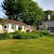 The rental cottage, Robin Hill Cottage, Salisbury and Stonehenge (Photo courtesy of the property)