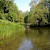 A nearby stream, Robin Hill Cottage, Salisbury and Stonehenge (Photo courtesy of the property)