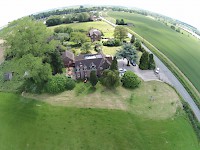 The B&B from above