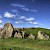 The barrow, West Kennet Long Barrow, Salisbury and Stonehenge (Photo by Neil Howard)