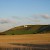 The horse from afar, Westbury white horse, Salisbury and Stonehenge (Photo by Jethro Thompson)