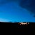 The Alton Barnes white horse is illuminated on its 200th birthday as part of the 2012 Salisbury International Arts Festival, Alton Barnes white horse, Salisbury and Stonehenge (Photo by Anguskirk)