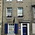 The facade, Cathedral View B & B, Salisbury and Stonehenge (Photo courtesy of the B&B)