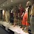 Twentieth century fashions at the Fashion Museum, Bath Fashion Museum, Bath (Photo by Daniel Thornton)